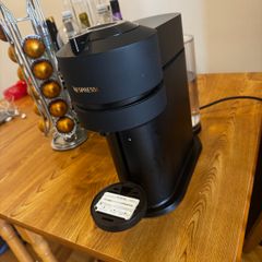 Nespresso - Coffee Machine