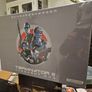 Terminator 2 Judgement Day Blu-Ray 4K UHD 30th Anniversary Endo Skull- Image 6
