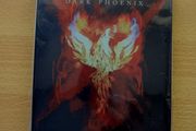 X-Men Dark Phoenix Blu Ray Steelbook