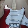 Fender Stratocaster Image 8