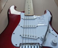 Fender Stratocaster
