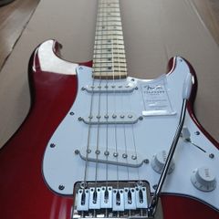 Fender Stratocaster