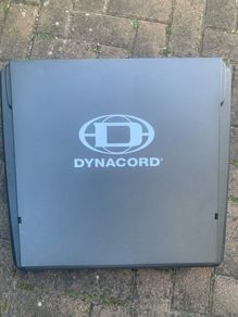Dynacord 1002 Powermate mk2
