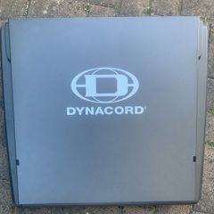Dynacord 1002 Powermate mk2