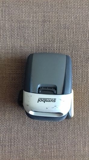 Motorola/Zebra RS507-IM20000ENWR Cordless Ring Scanner Bluetooth