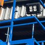 Man lift basket Image 3