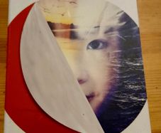 A tale for the time being.  Ruth Ozeki