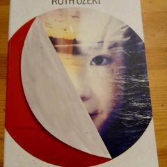 A tale for the time being.  Ruth Ozeki