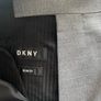 DKNY suit trousers grey 34R Image 3
