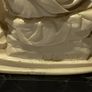 Vintage PIETA Sculpture | Mary & Jesus Religious Statue By Santini Italy Image 6