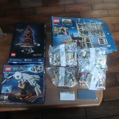 lego harry potter