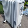 Dimplex plug in heater Image 2