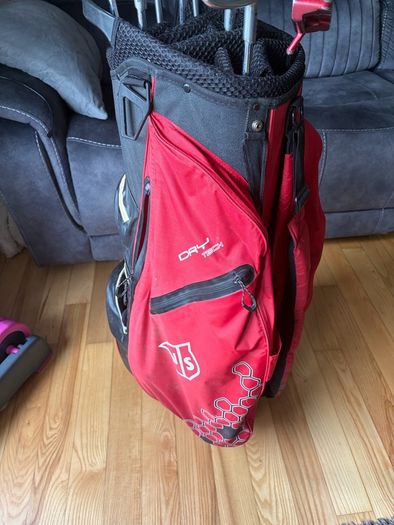 golf set