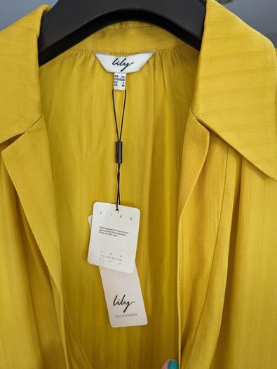 Luxury women's brand dress