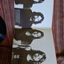 Vinyl Pink Floyd Meddle Image 5