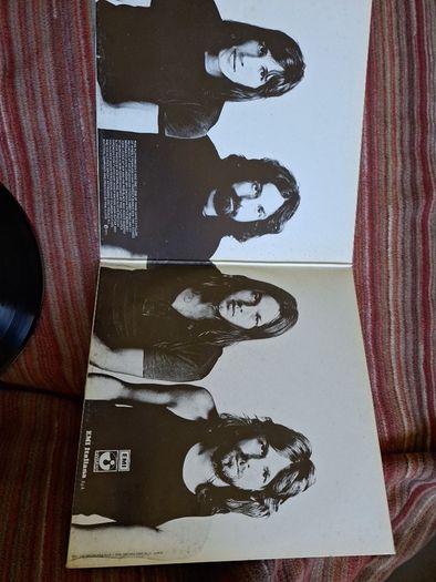 Vinyl Pink Floyd Meddle