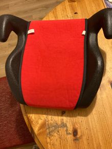 Childs car Booster Seat