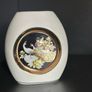 The Art of Chokin Porcelain Vase Image 6