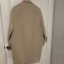 Isabel Marant Cashmere Coat Image 4