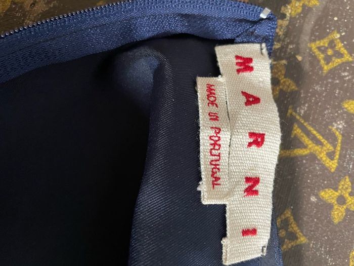 Marni Dress
