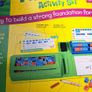 Phonics activity set Image 5