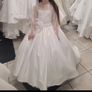 communion dress Image 4
