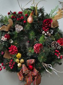 Christmas Wreath
