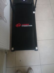 Walking pad 10km speed