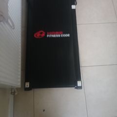 Walking pad 10km speed