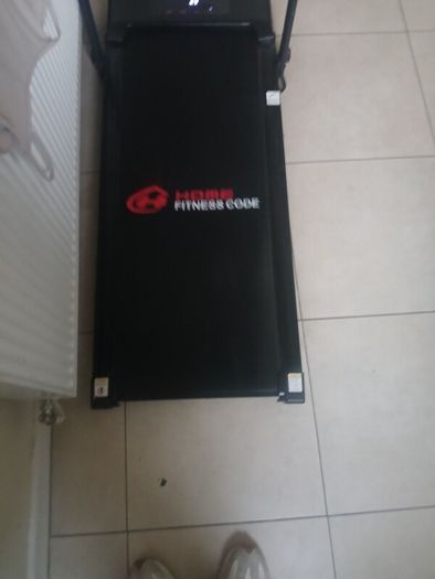 Walking pad 10km speed