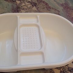 top and tail bowl