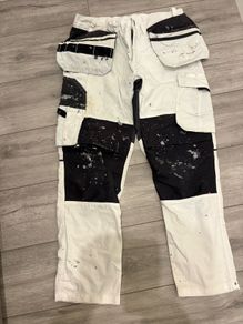 Blaklader painters trousers