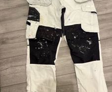 Blaklader painters trousers
