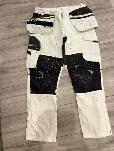 Blaklader painters trousers