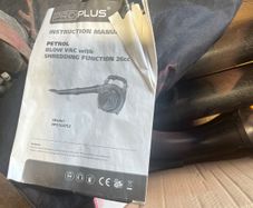Parts For a Blow Vac