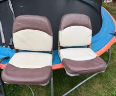 boat seats