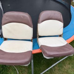 boat seats