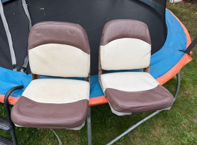 boat seats