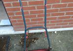 push lawnmower x4