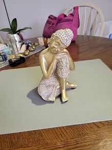 Buddha