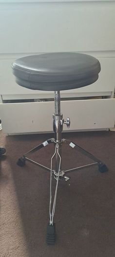 Millenium Drum Throne MDT4