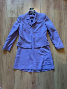 Gorgeous Ladies Dorothy Perkins Set-Jacket and Dress