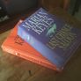 Marian Keyes..Last chance saloon & making it up as I go along Image 3