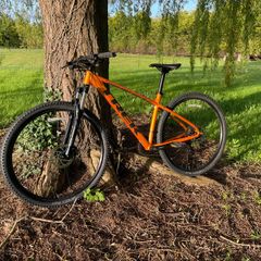 Trek Marlin 5 (M/L Frame)