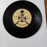 Keltic Wine Hurricane Sailor Rare '73 Celtic Rock 7" Image 4
