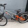APOLLO XPANDER Junior Mountain Bike     20 inch Wheels     As New Condition Image 2