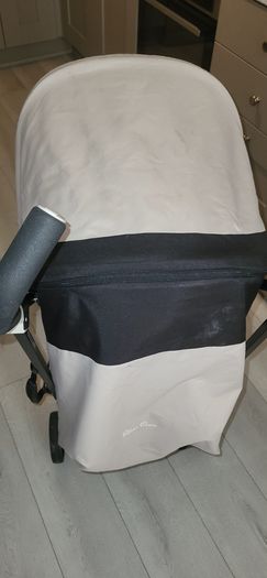 Silver Cross Stroller