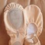 Ballet shoes Image 2