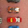 Matchbox and Hot Wheels Cars Image 2