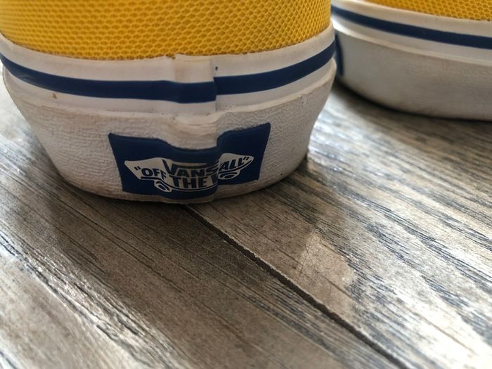 Vans trainers Shoes